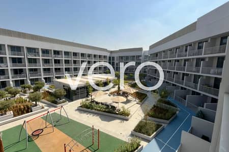 朱美拉环形村(JVC)， 迪拜 单身公寓待租 - 位于朱美拉环形村(JVC)，JVC第10区，卢马22公寓，西部大厦 的公寓 74995 AED - 12955158