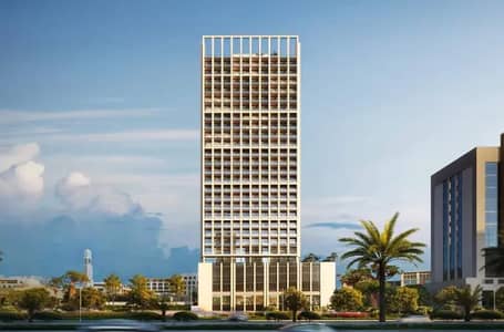 文化村， 迪拜 2 卧室公寓待售 - 位于文化村，Binghatti Twilight 2 卧室的公寓 1692000 AED - 12955178