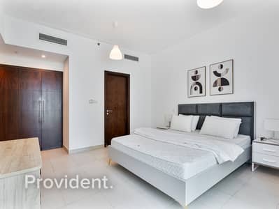 2 Bedroom Apartment for Rent in Dubai Marina, Dubai - Chiller free | Spacious | Vacant | Furnished