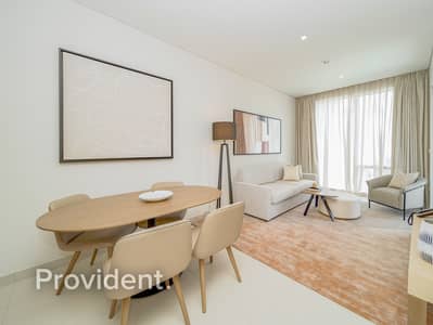 1 Bedroom Flat for Rent in Downtown Dubai, Dubai - Brand New | Vida Branded | Luxurious 1 BR