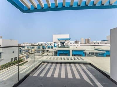 大马士革湖住宅， 迪拜 5 卧室联排别墅待售 - 位于大马士革湖住宅，圣托里尼别墅 5 卧室的联排别墅 3600000 AED - 12955203