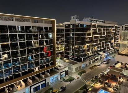 1 Спальня Апартаменты Продажа в Мейдан Сити, Дубай - a. jpg