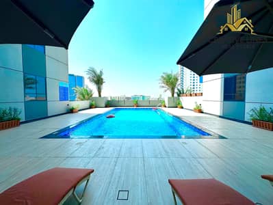 2 Bedroom Apartment for Rent in Al Mamzar, Dubai - IMG_6964. jpeg