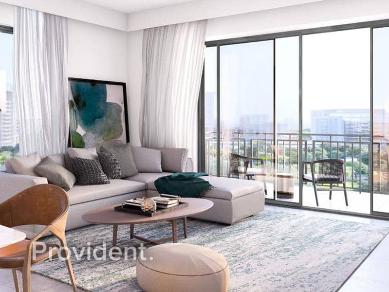 Prime Location | High Floor | Genuine Resale