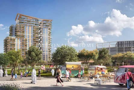 2 Cпальни Апартаменты Продажа в Аль Васль, Дубай - p9_9. jpg