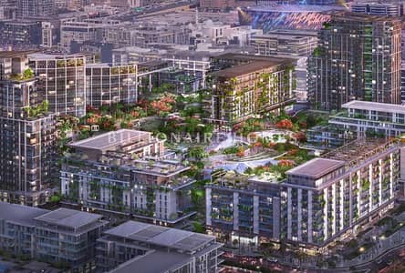 3 Bedroom Apartment for Sale in Al Wasl, Dubai - p4_4. jpg