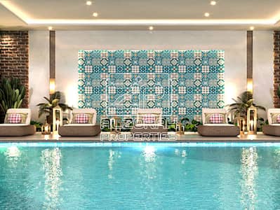4 Bedroom Apartment for Sale in Al Mamzar, Sharjah - 4 (14). png