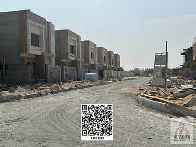 阿尔赫利奥， 阿治曼 住宅地块待售 - WhatsApp Image 2025-09-17 at 5.18. 54 PM (2). jpeg