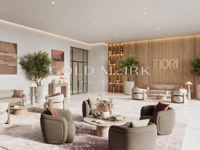 3 Cпальни Апартаменты Продажа в Таун Сквер, Дубай - Квартира в Таун Сквер，Fiori, 3 cпальни, 2400000 AED - 12955267