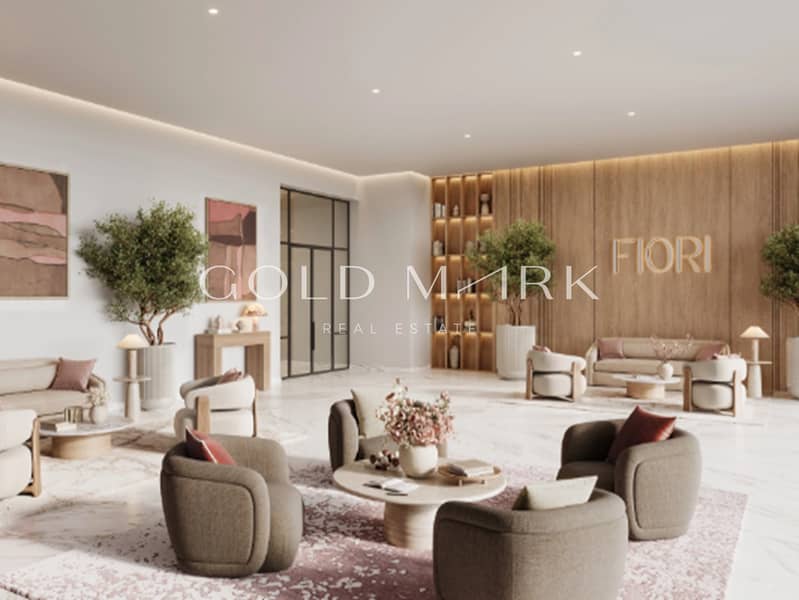 Payment Plan | 3BR+Maid | 2028 Handover