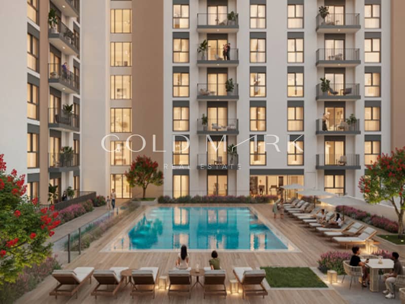 New Launch | Luxury Living| No Commission