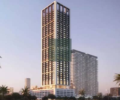 朱美拉环形村(JVC)， 迪拜 1 卧室公寓待售 - 1. PNG