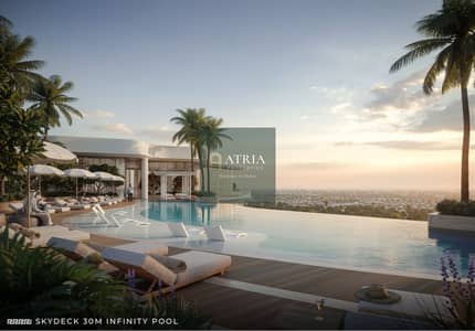 1 Bedroom Flat for Sale in Motor City, Dubai - 15 Cascade Digital Brochure_page-0030. jpg