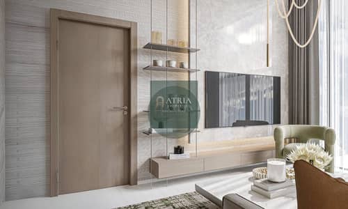 1 Bedroom Flat for Sale in Jumeirah Village Circle (JVC), Dubai - IMG-20250709-WA0014. jpg