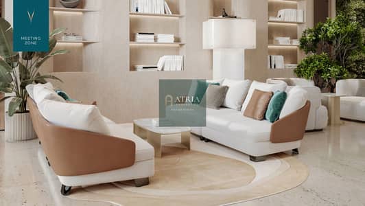 1 Спальня Апартамент Продажа в Джумейра Вилладж Серкл (ДЖВС), Дубай - VitalityResidence_page-0018. jpg