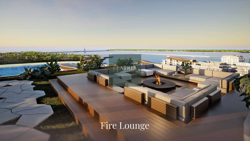 Fully furnished | High Quality Appliances | Dubai Islands - Image 9