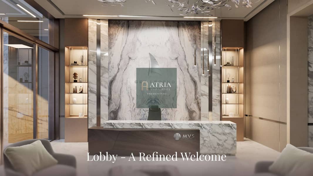 Fully furnished | High Quality Appliances | Dubai Islands - Image 14