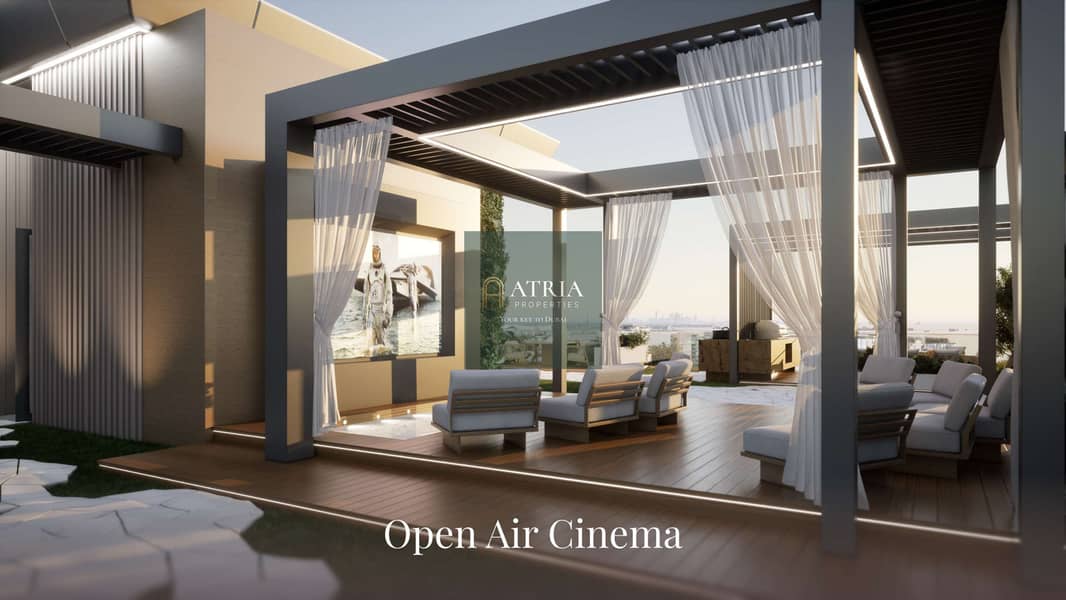 Fully furnished | High Quality Appliances | Dubai Islands - Image 16