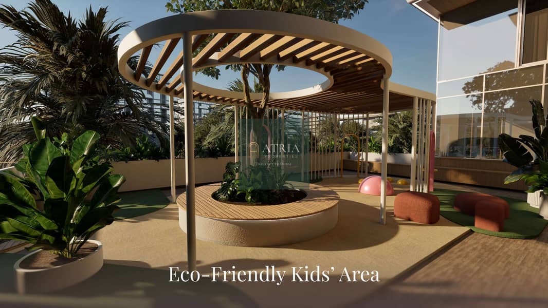 Fully furnished | High Quality Appliances | Dubai Islands - Image 17