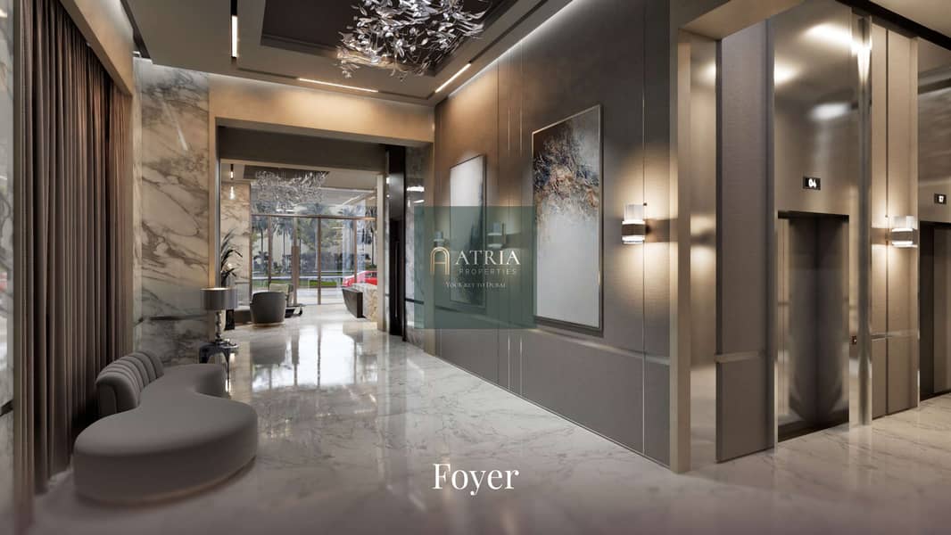 Fully furnished | High Quality Appliances | Dubai Islands - Image 18