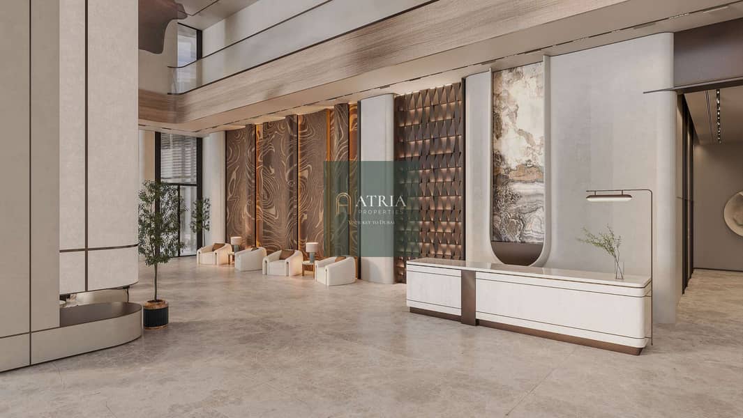 Stunning 3 BR | High ROI | Pool View Prime Location - Image 6