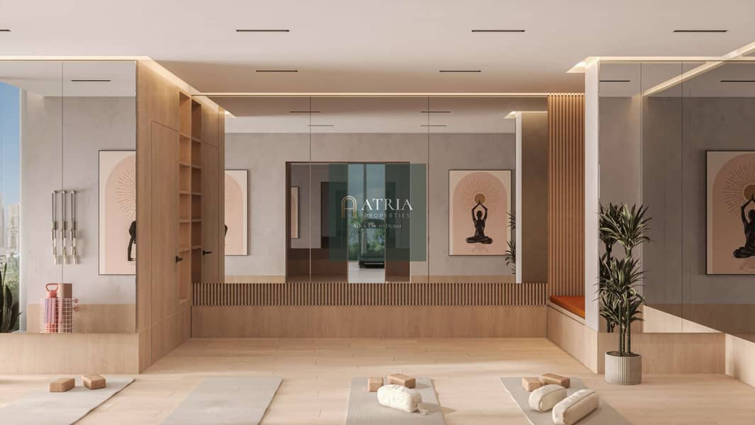 Stunning 3 BR | High ROI | Pool View Prime Location - Image 7