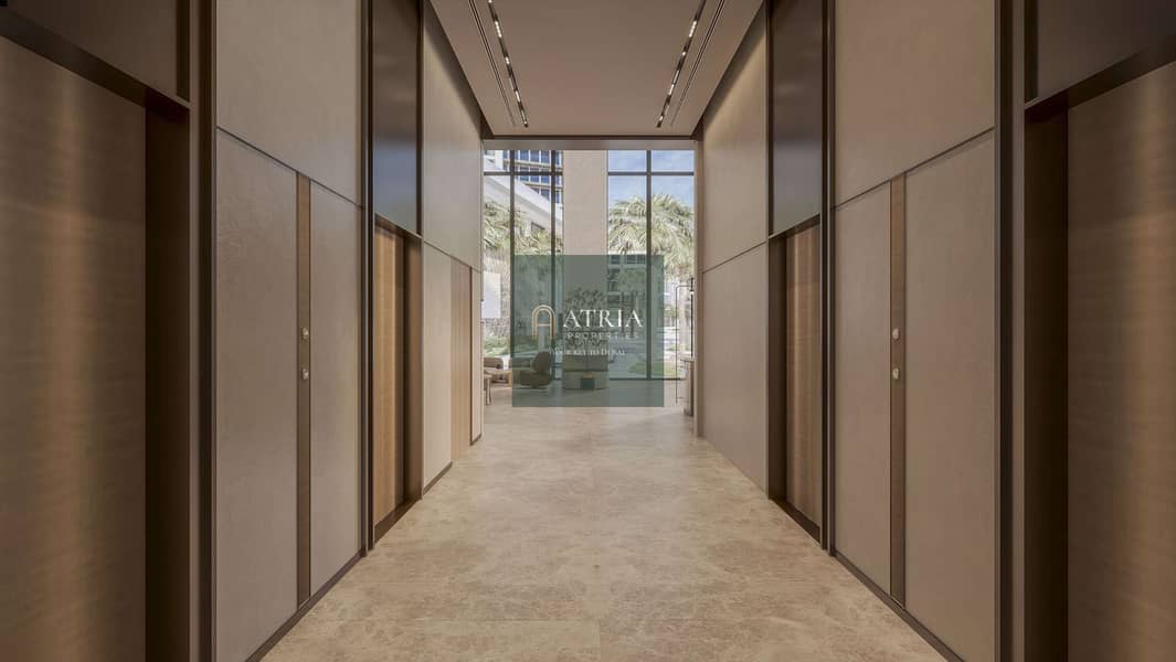 Stunning 3 BR | High ROI | Pool View Prime Location - Image 8