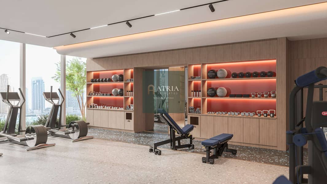 Stunning 3 BR | High ROI | Pool View Prime Location - Image 9