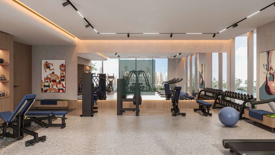 Stunning 3 BR | High ROI | Pool View Prime Location - Image 10