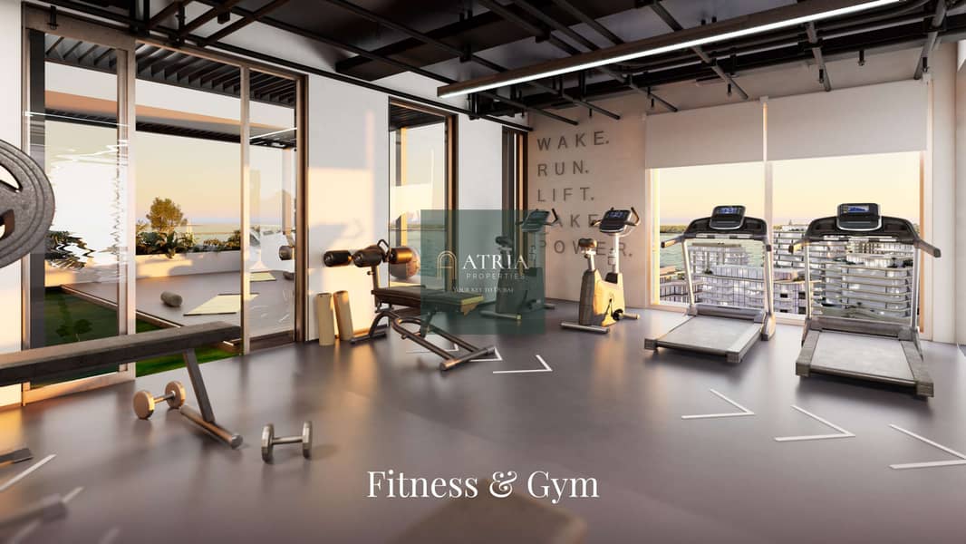 Fully furnished | High Quality Appliances | Dubai Islands - Image 25