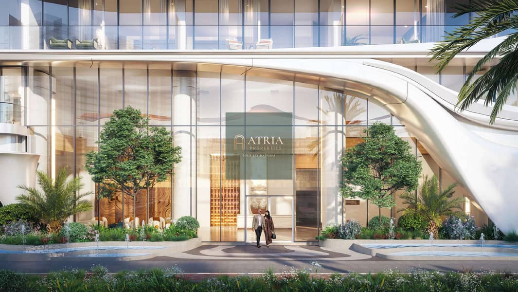 Stunning 3 BR | High ROI | Pool View Prime Location - Image 11