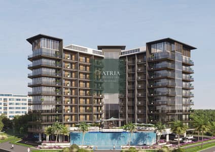 Студия Продажа в Арджан, Дубай - IMG-20250708-WA0120. jpg