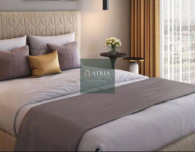 Golf View | HIGH ROI | BRAND NEW 3 BR