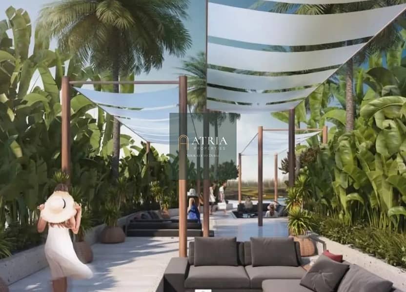 Golf View | HIGH ROI | BRAND NEW 3 BR