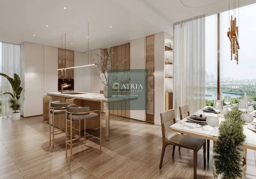 FULLY FURNISHED 3 BR Luxury Amenities & Lifestyle Features