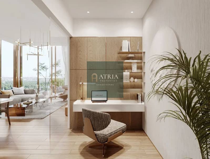 FULLY FURNISHED 3 BR Luxury Amenities & Lifestyle Features