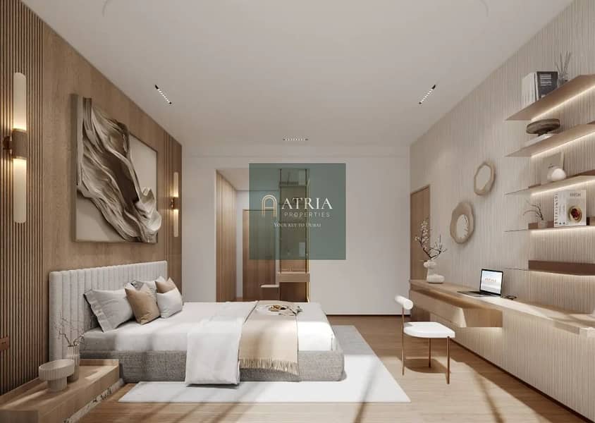 FULLY FURNISHED 3 BR Luxury Amenities & Lifestyle Features