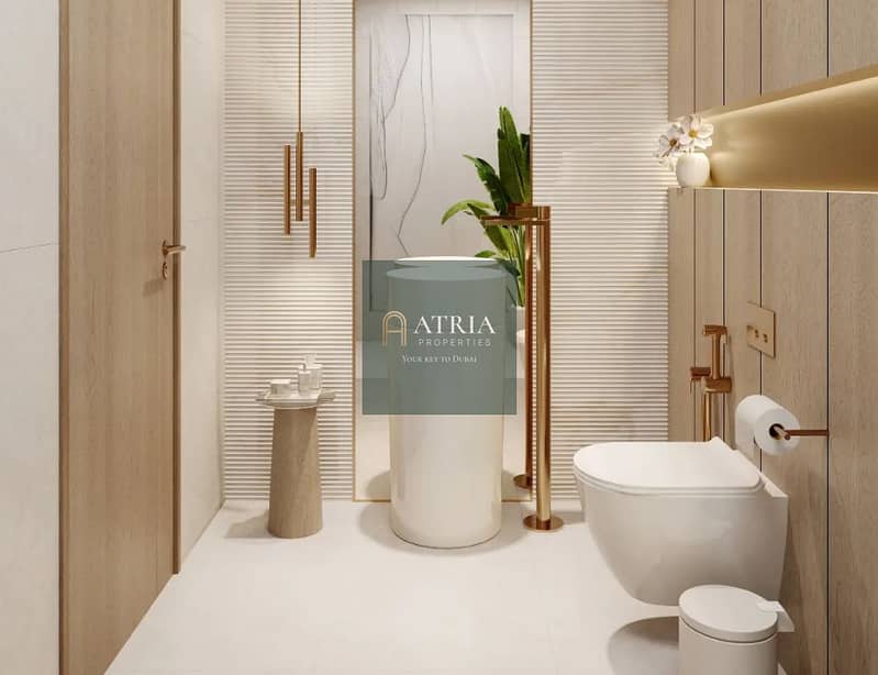 FULLY FURNISHED 3 BR Luxury Amenities & Lifestyle Features - Image 7