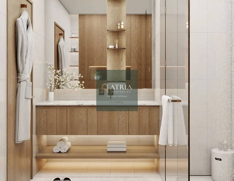 FULLY FURNISHED 3 BR Luxury Amenities & Lifestyle Features - Image 8