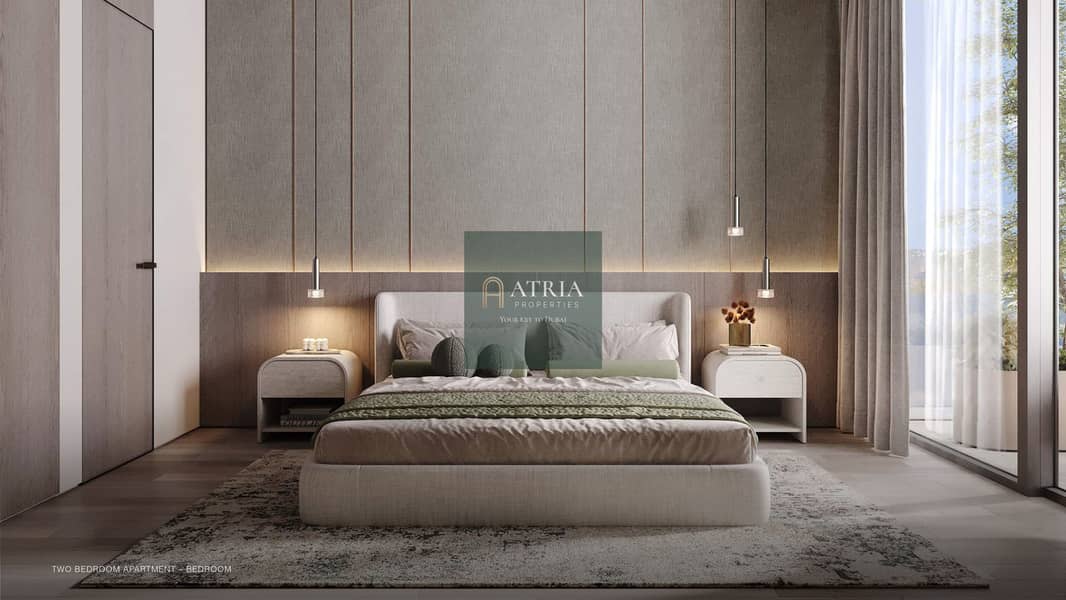 Stylish & Fully Furnished Studio | High ROI | Prime location - Image 8