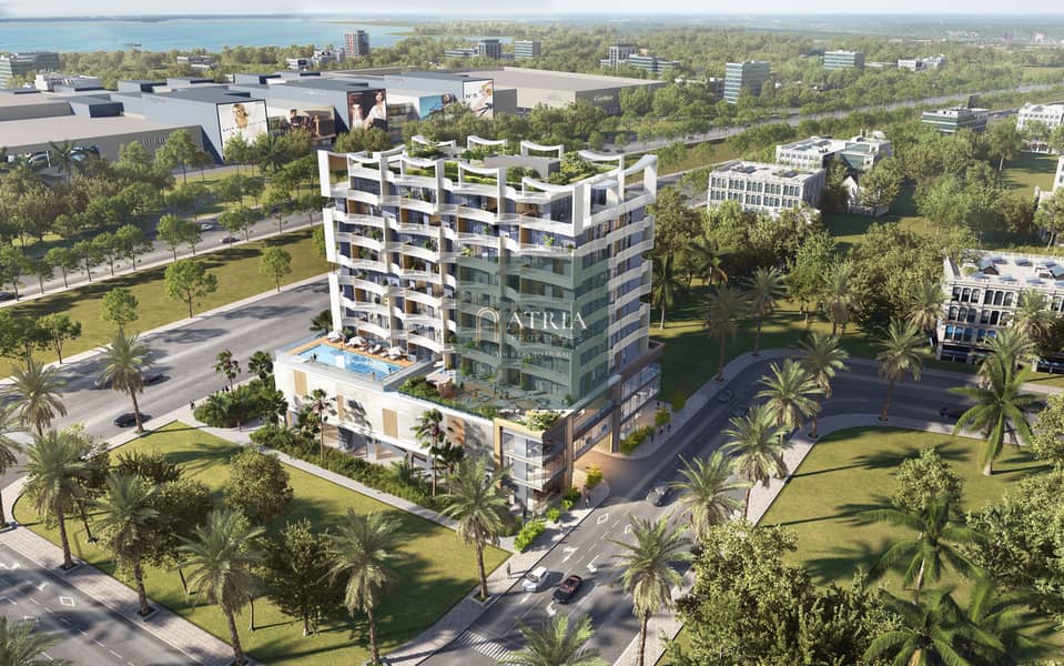 Stunning 2 BR | Best Deal | Prime Location