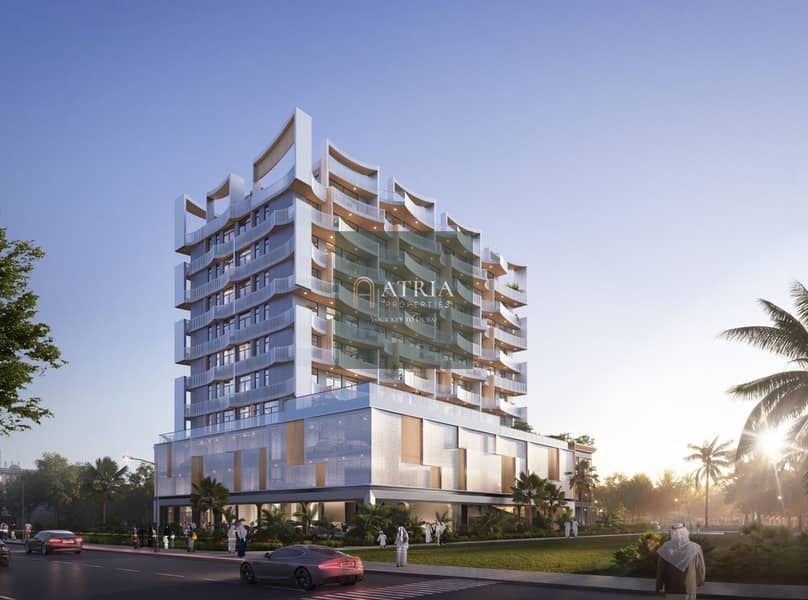 Stunning 2 BR | Best Deal | Prime Location