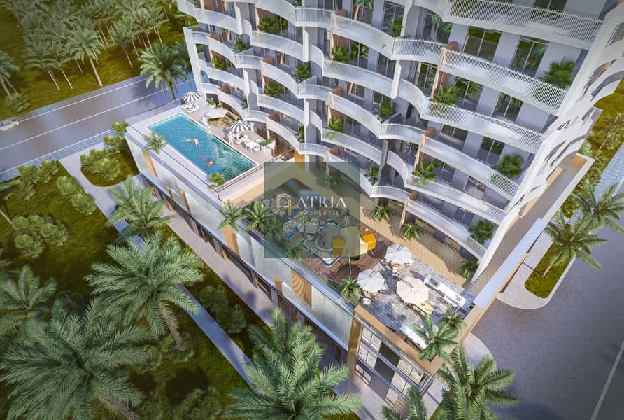 Stunning 2 BR | Best Deal | Prime Location - Image 10