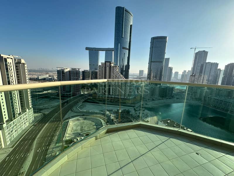 شقة في أبراج الشاطئ،شمس أبوظبي،جزيرة الريم 2 غرف 2276920 درهم - 12955307