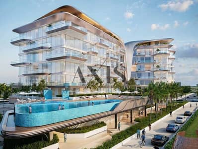 迪拉岛， 迪拜 1 卧室单位待售 - 位于迪拉岛，Do Hotels and Residences 1 卧室的公寓 2032200 AED - 12955321