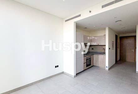 1 Bedroom Flat for Sale in Sobha Hartland, Dubai - Vacant | Vastu | Podium Access