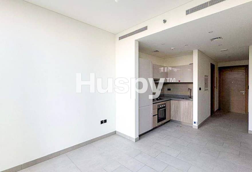 位于苏巴哈特兰社区，哈特兰海浪公寓大楼 1 卧室的公寓 1375000 AED - 12955333
