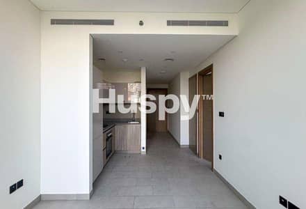 1 Bedroom Flat for Sale in Sobha Hartland, Dubai - Vacant | Vastu | Podium Access
