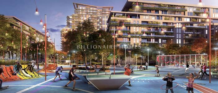2 Bedroom Flat for Sale in Al Wasl, Dubai - p7_14. jpg