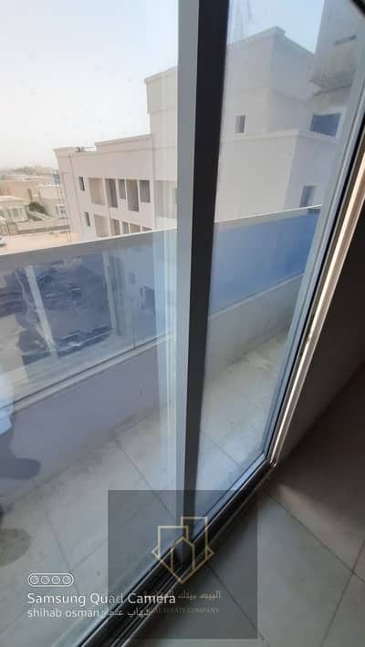 1 Bedroom Apartment for Rent in Al Rawda, Ajman - IMG-20251002-WA0012. jpg